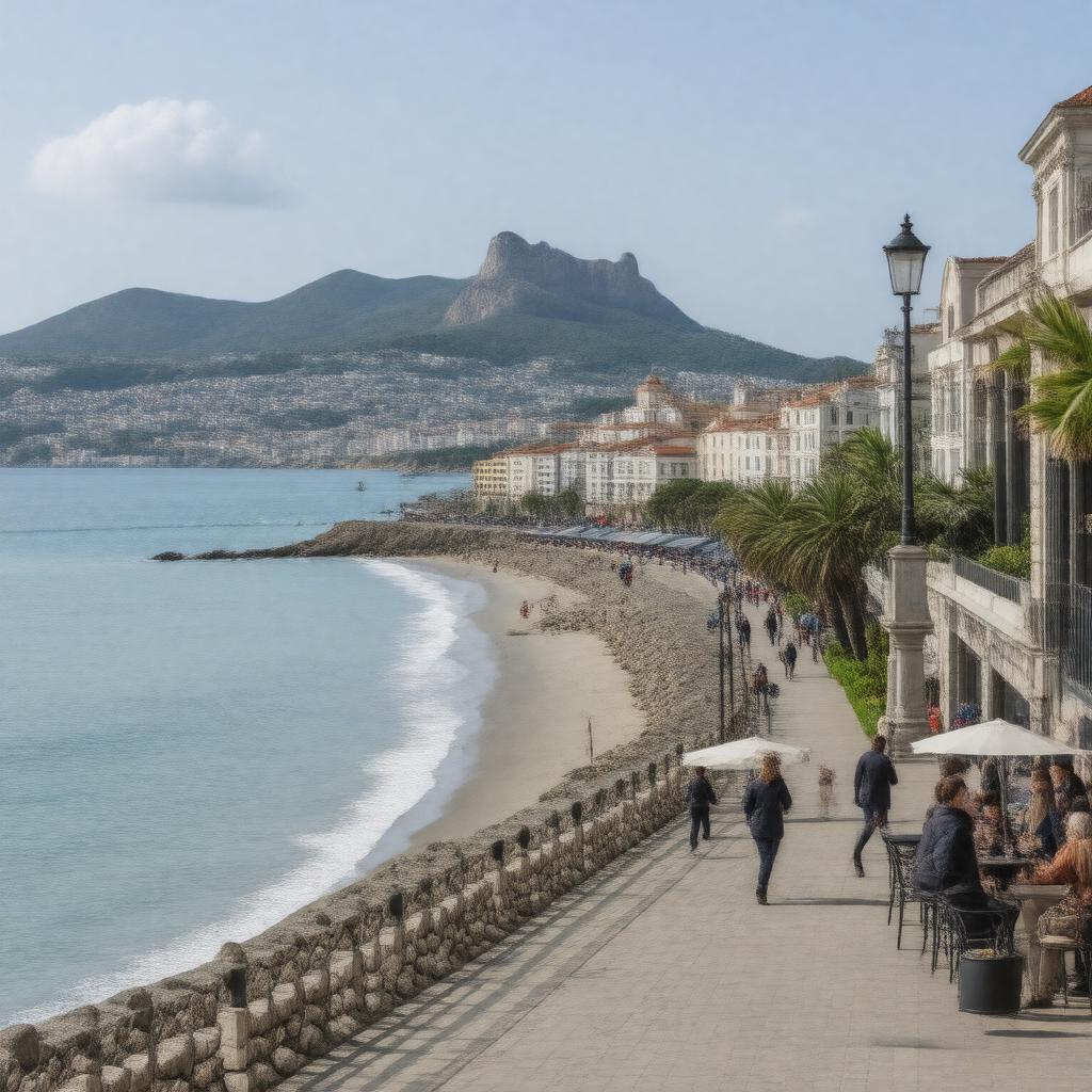 Donostia-San Sebastián